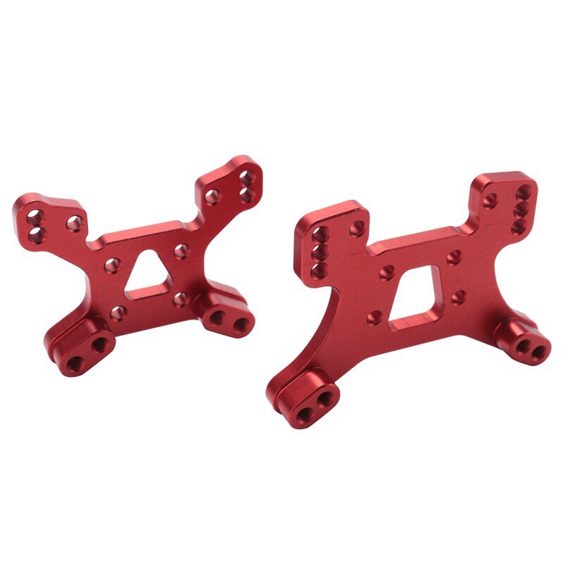 Bộ chống phuộc nâng cấp wltoys 144001 124017 124019