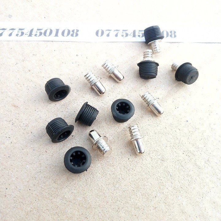 Chấu ê căng - chốt ê căng - 8 cái