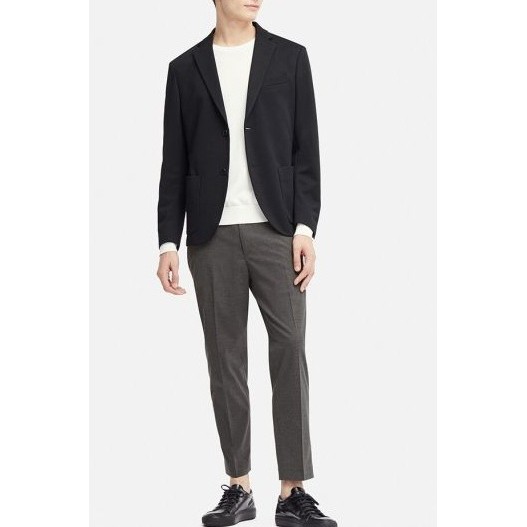 [60~120KG] - QUẦN UNIQLO EZY CÔNG SỞ XUẤT XỊN 🌐BIKAYSHOP🌐 | BigBuy360 - bigbuy360.vn