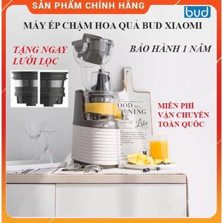 Máy ép chậm Hàng chính hãng BUD