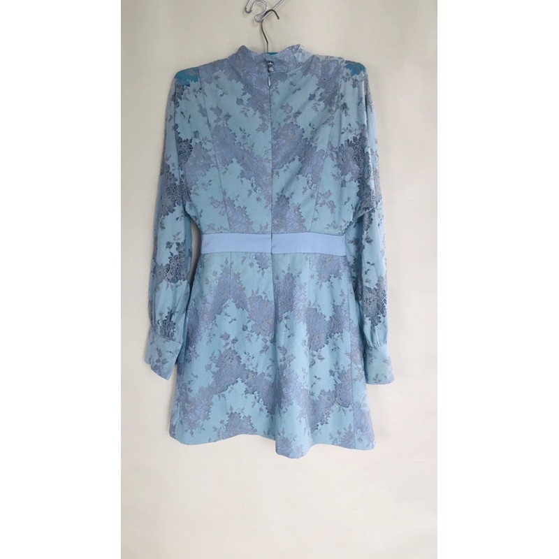 Đầm Elise Ren sz S