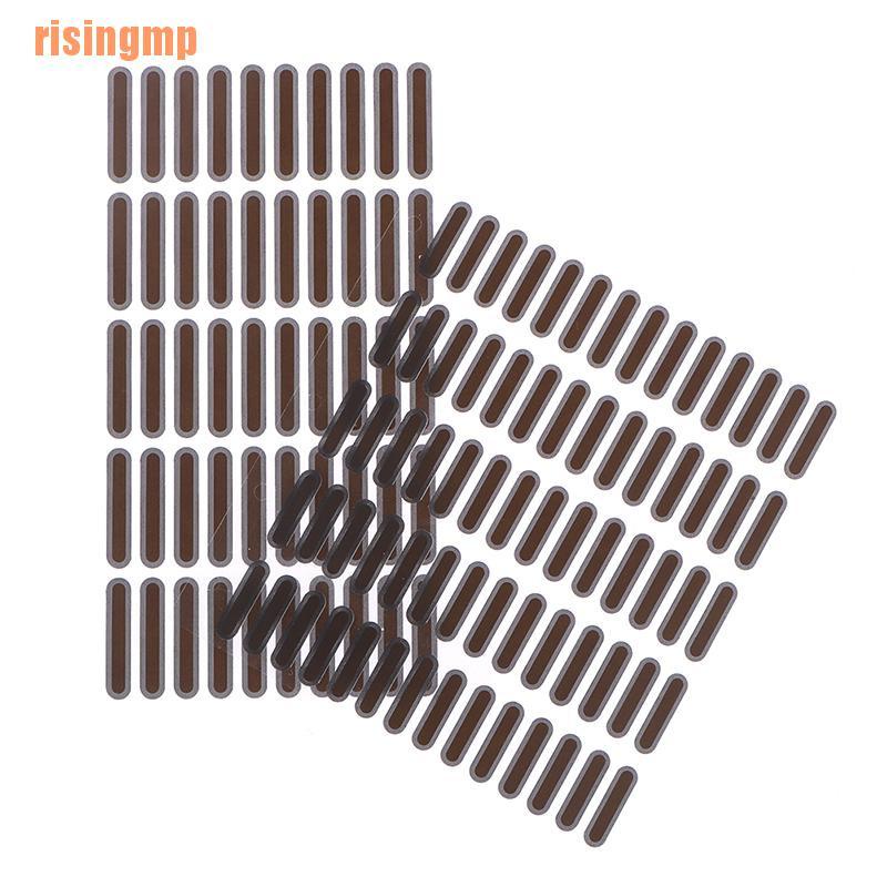 Set 50/70 miếng dán lưới chống bụi cho loa điện thoại