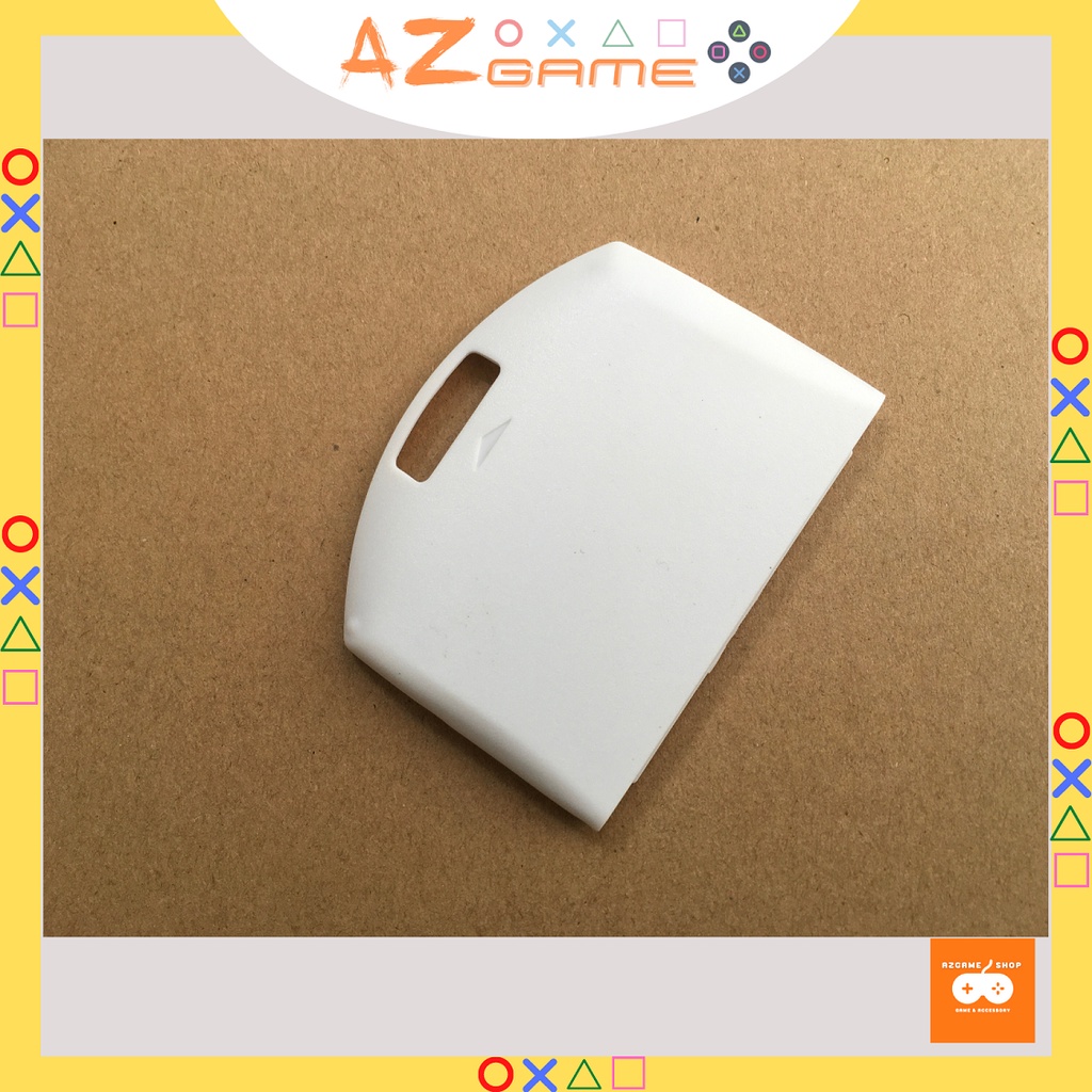 Nắp Pin Đủ Màu Cho Máy PSP 1000