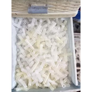 COMBO 10 CÁI CHIA OXY NGÃ TƯ