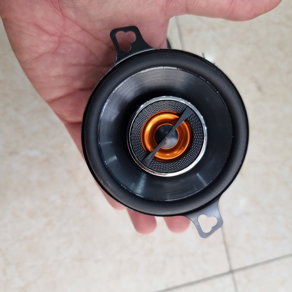 Loa Trung Tâm J.B.L xe Honda CRV cắm giắc zin 2018 2019 2020 2021 2022, Loa Center CRV lắp đặt dễ dàng