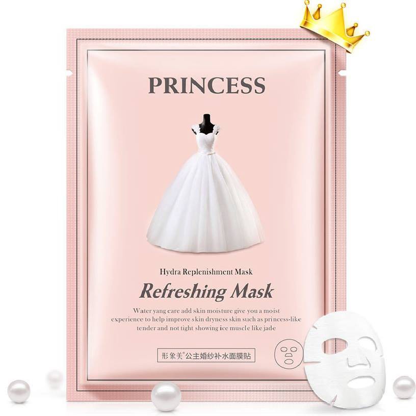 Mask nội địa trung quốc mix các loại