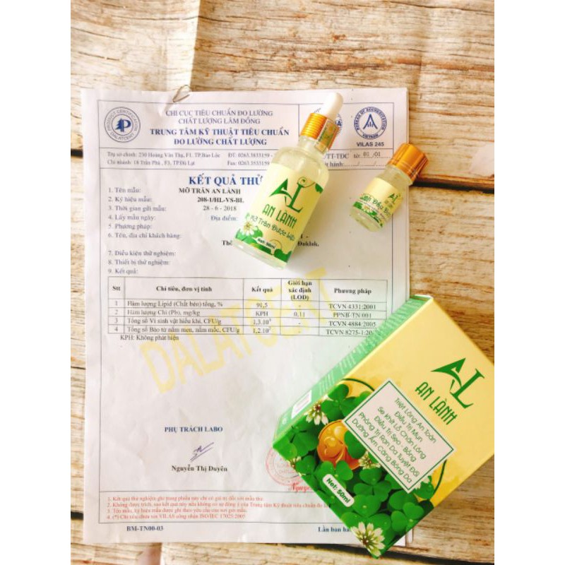 [CHÍNH HÃNG ] Combo wax triệt lông An Lành và mỡ trăn(Tặng 50 tờ giấy và 2 que wax) | BigBuy360 - bigbuy360.vn