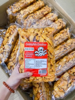 BÁNH MỰC THÁI LAN 500gr