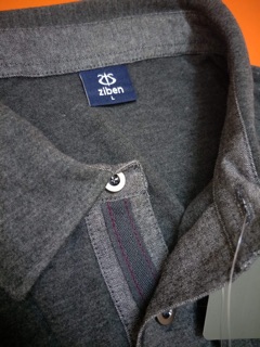 Áo ziben Hàn Quốc xịn