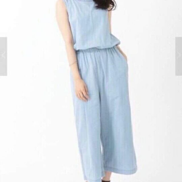 Jumsuit xuất nhật VNXK