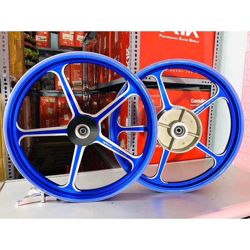 mâm CNC Maxspeed Winner V1 và Winner X
