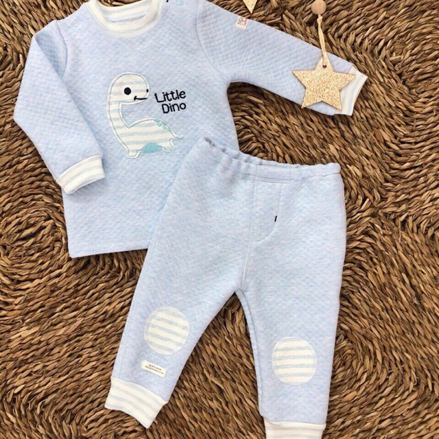 Bộ trần bông Momma