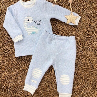 Bộ trần bông Momma