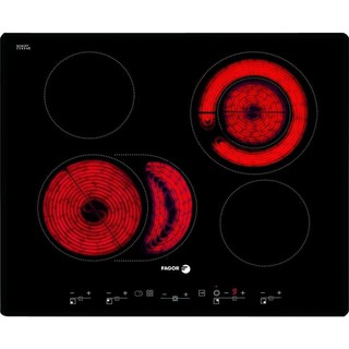 Bếp điện Fagor 2VFT211AS