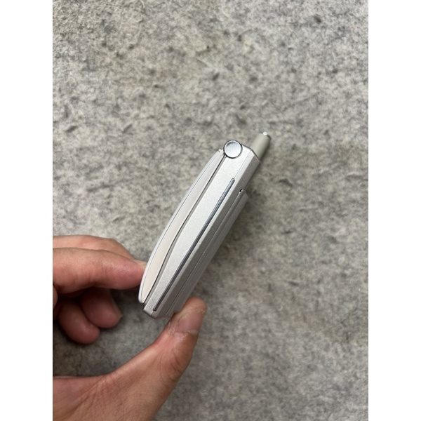 Điện thoại TCL Q550 Trắng Chính hãng