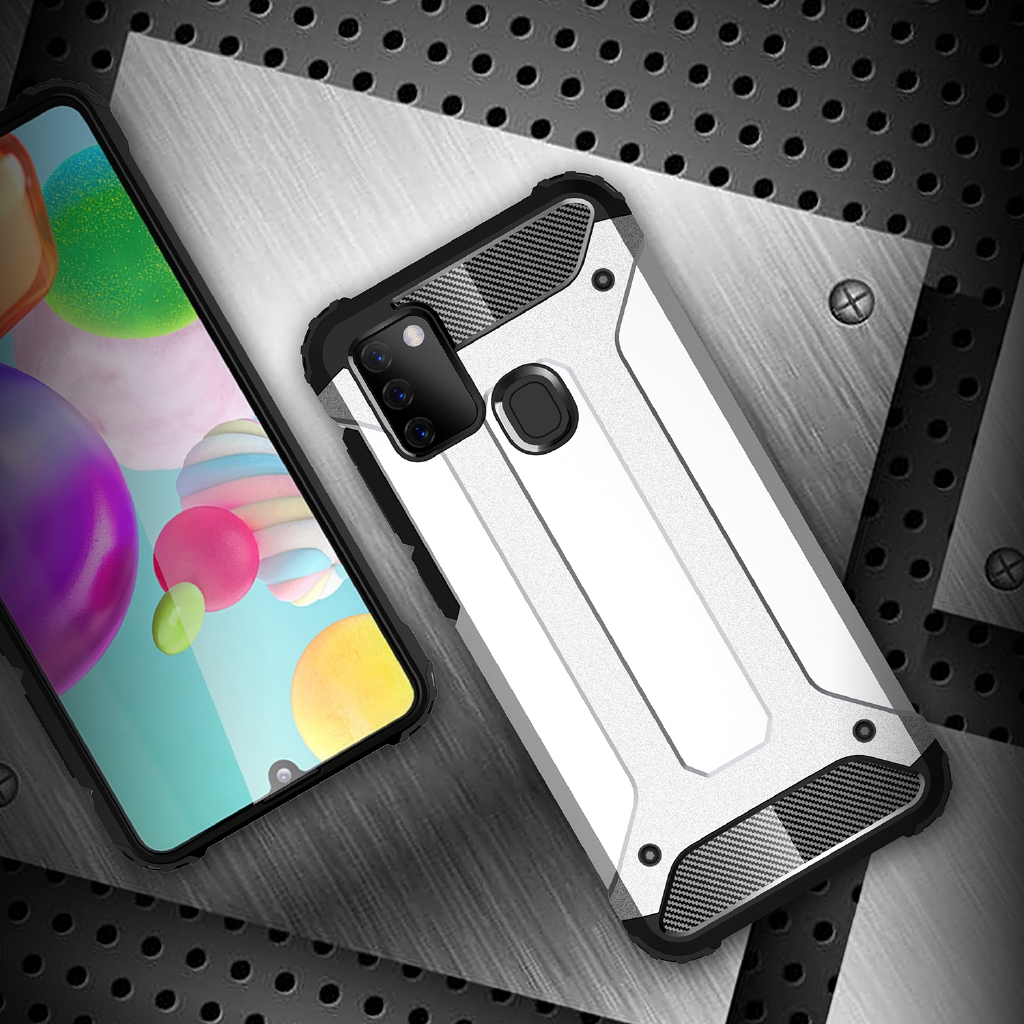 Ốp Lưng Tpu Trong Suốt Cho Samsung A01 / A11 / A21s / A21 / A41 / A51 (5g) / A71 (5g) | BigBuy360 - bigbuy360.vn