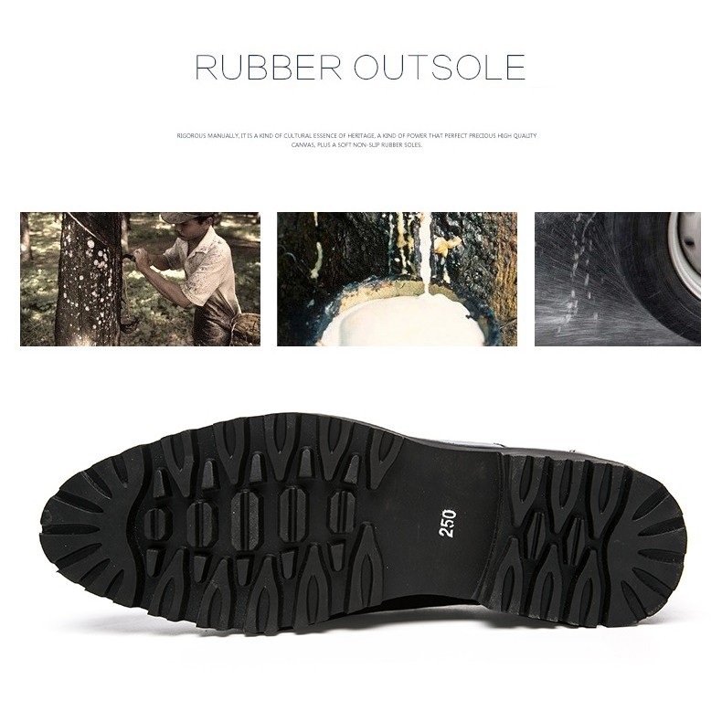 Oxford business style shoes for men