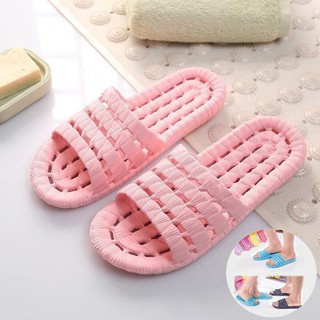 DÉP NHỰA XỐP ĐI TRONG NHÀ & VĂN PHÒNG PHONG CÁCH HÀN CAPU186d
