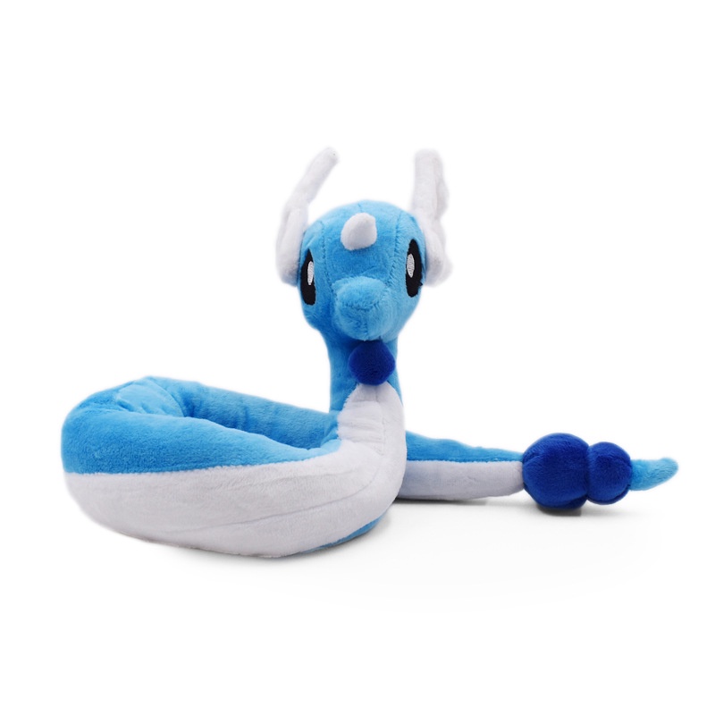 Thú Nhồi Bông Hình Rắn Hổ Mang Mini