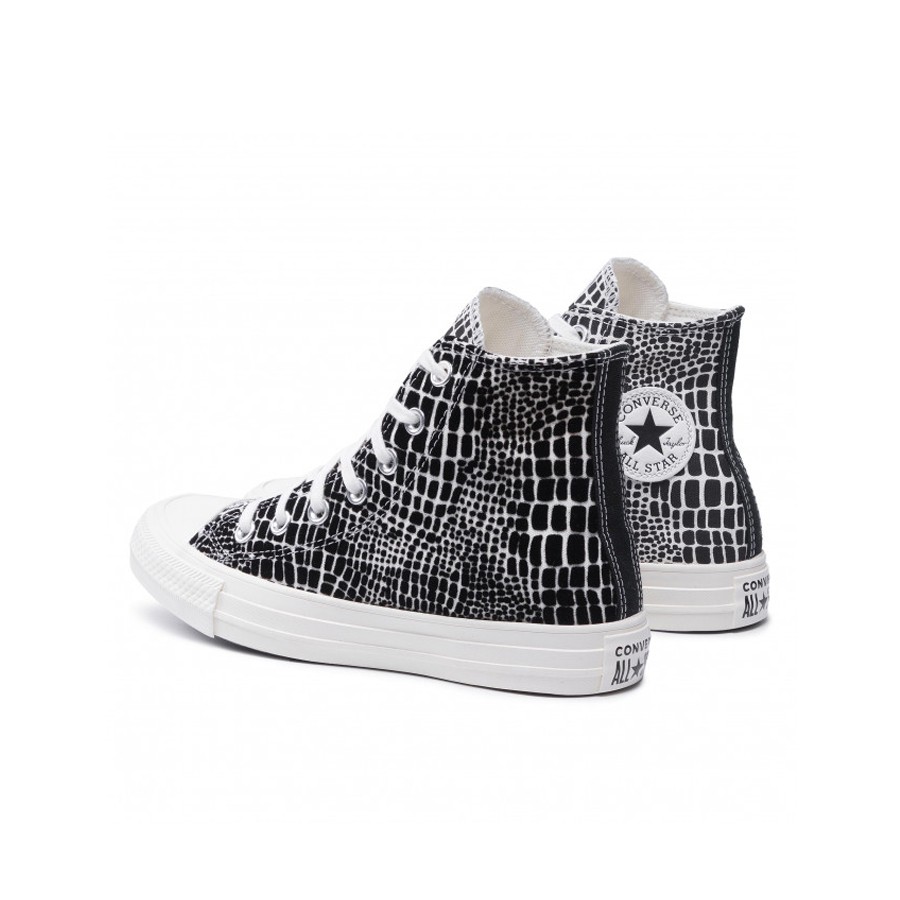 Giày Converse Chuck Taylor All Star Digital Daze Hi Top 570311C