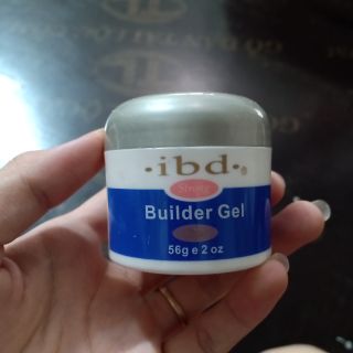 Gel đắp ibd giá rẻ cho học viên
