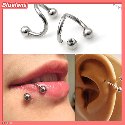 Khuyên Xỏ Cơ Thể Kiểu Dáng Thời Trang