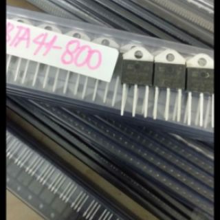 Tranzito BTA 41-800 combo 5 con