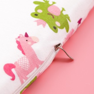 Gối non cao su cho bé sơ sinh