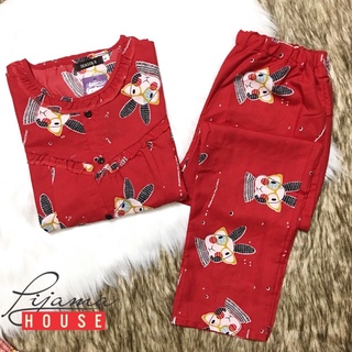 Bộ Đồ Ngủ - Đồ Mặc sau sinh - Luala Pyjamas