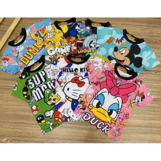 Set 4b thun lạnh 3D cho bé gái lớn