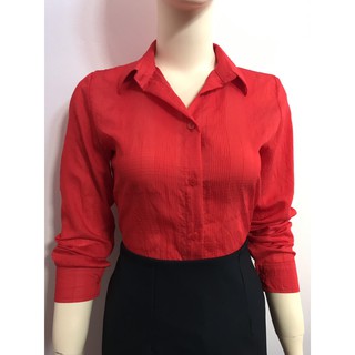 Áo sơ mi nữ cao cấp ( ảnh thật)
