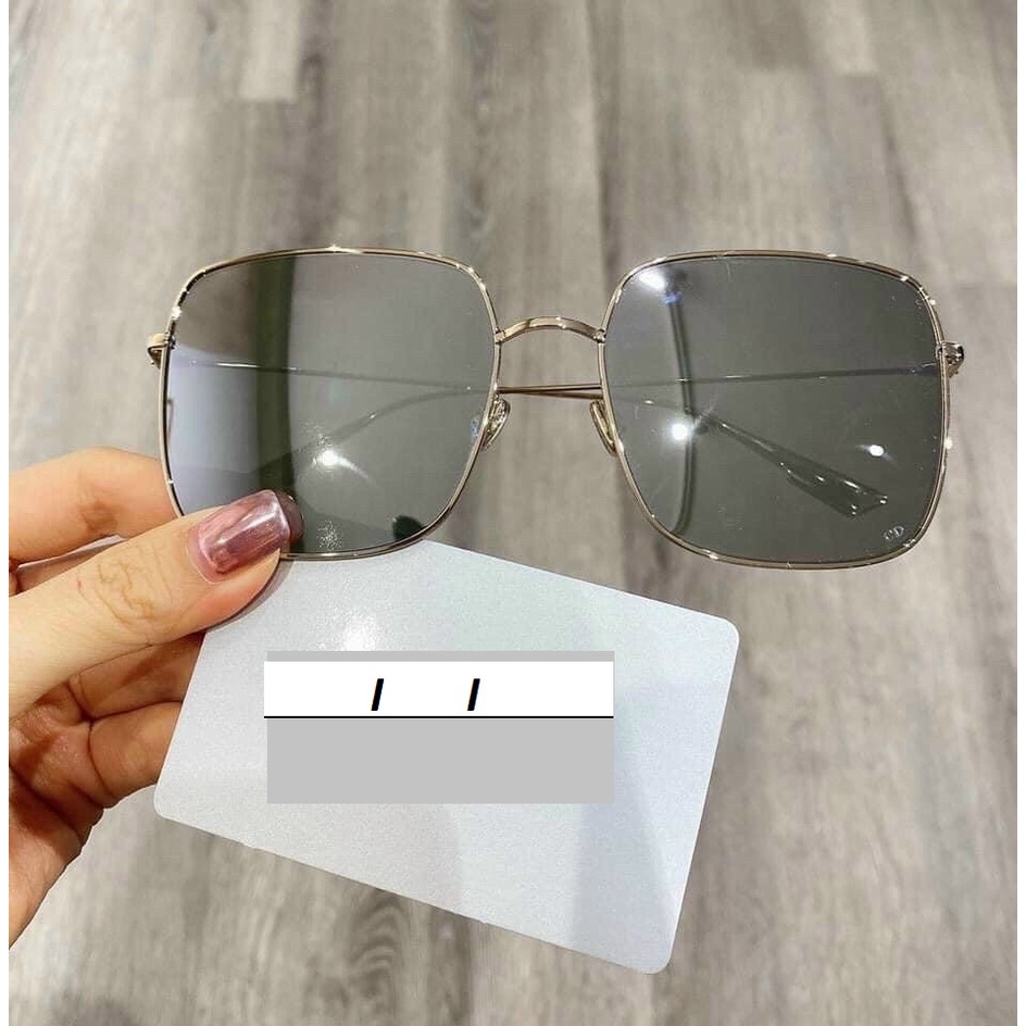 KÍNH THỜI TRANG CAO CẤP TRÁNG GƯƠNG CỰC SANG CHẢNH-Chống tia UV400,chống chói lóa,chống trầy xước bảo vệ mắt