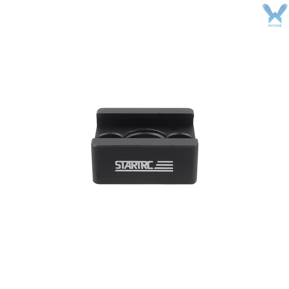 Đầu kẹp gắn đèn flash bằng hợp kim nhôm cho tay cầm Dji Ronin Sc | BigBuy360 - bigbuy360.vn