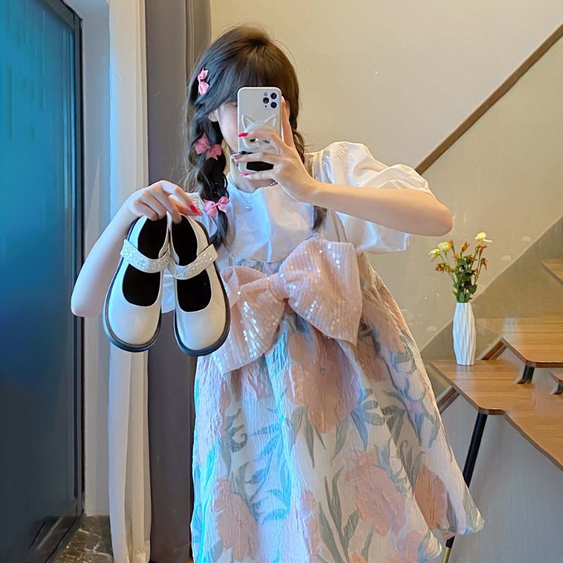 Set Đồ Thiết Kế Mới Thời Trang Theo Phong Cách Hàn Quốc Cho Nữ