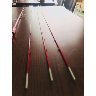 CẦN IKADA MR CÂU CÁ
