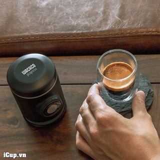 Dụng cụ pha Espresso Wacaco Picopresso