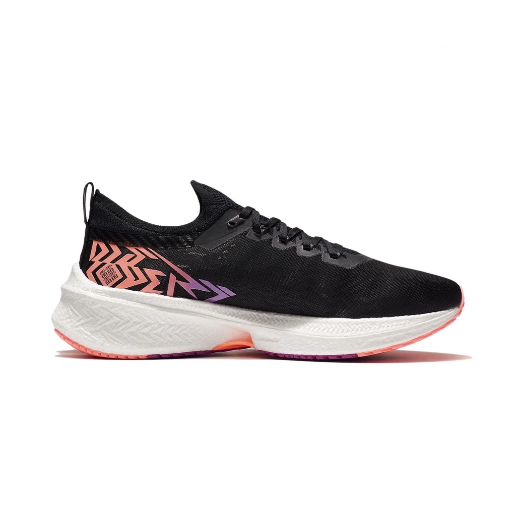 Giày Chạy Bộ Thể Thao Li-Ning Nam ARMS015-4