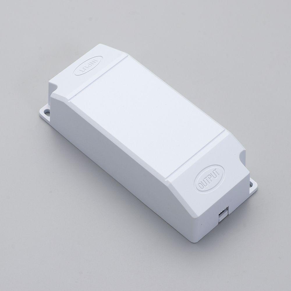 Hộp Nguồn Đèn LED DIY Chất Lượng Cao Ốp