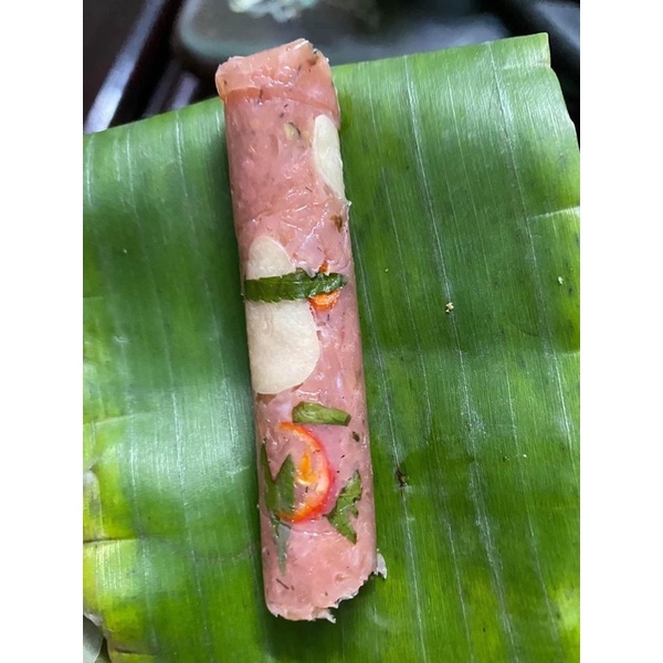 Nem chua thanh hoá