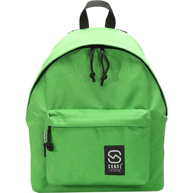 Balo Laptop Sonoz Le Park VERT6518 (42 x 32 cm) - Xanh