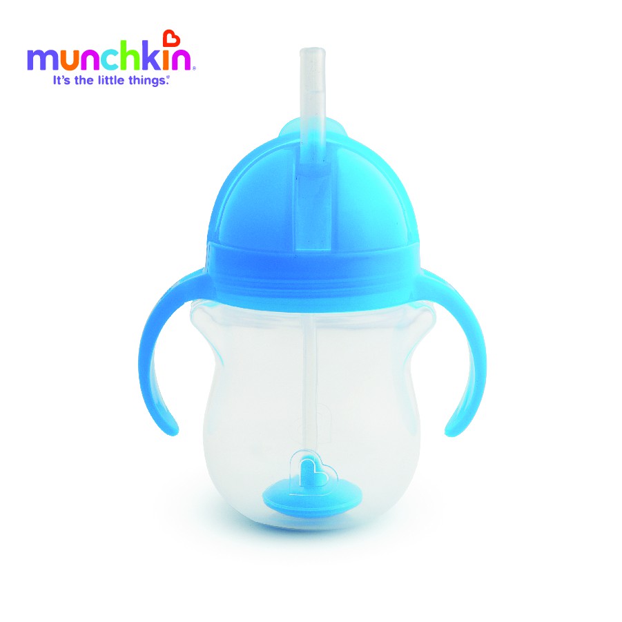 CỐC ỐNG HÚT MỌI TƯ THẾ MUNCHKIN MK24188