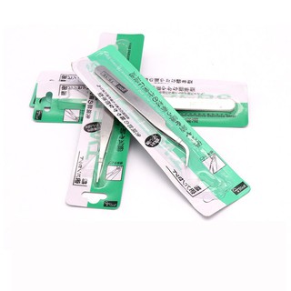 BỘ KẸP ĐÁ QUÝ GỒM KẸP THẲNG + KẸP KHỦY GẮP ĐÁ