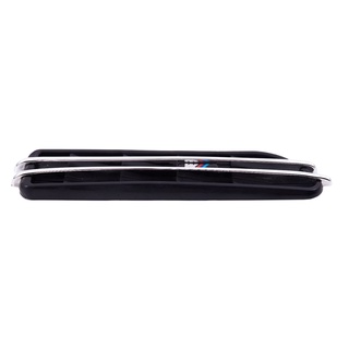 FENDER Miếng Dán Lưới Tản Nhiệt Cho Bmw E60 M5 E61 E39 E90 M3 E46