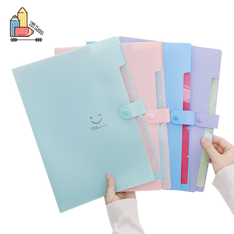 1 x Túi Đựng Hồ Sơ A4 Chất Lượng Tiện Lợi