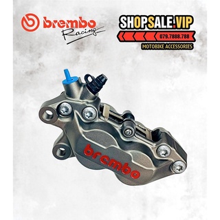 Heo brembo p4 4pis chính hãng