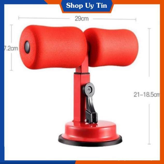 Dụng Cụ Tập Cơ Bụng Đa Năng Có Đế Hút Chân Không Tại Nhà
