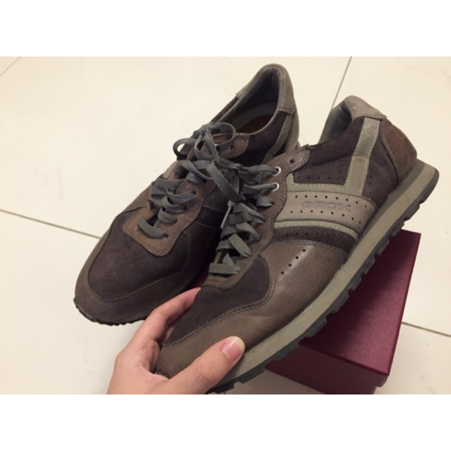 Sneaker Nam GEOX