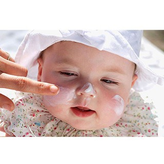 Kem dưỡng da Johnson Baby