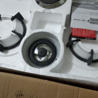 Bếp gas Sunhouse 5548
