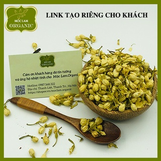 Link tạo riêng cho khách 1kg Hoa nhài nụ